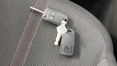 Vauxhall Corsa 1.4 [75] Griffin 3dr Petrol Hatchback